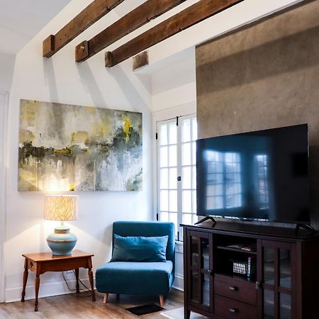 Downtown Retreat - 2Br Oasis Daire Columbus Dış mekan fotoğraf