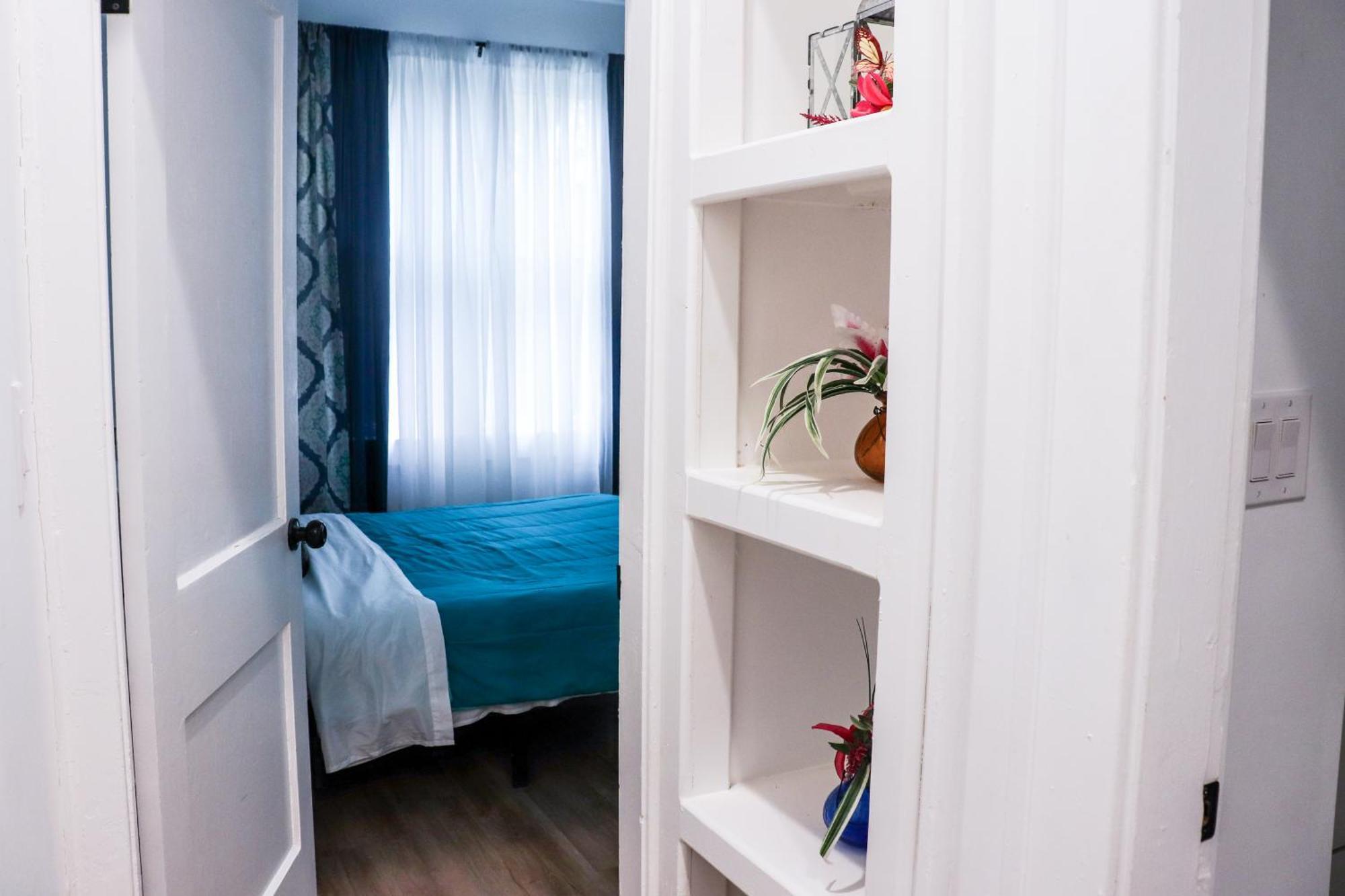 Downtown Retreat - 2Br Oasis Daire Columbus Dış mekan fotoğraf