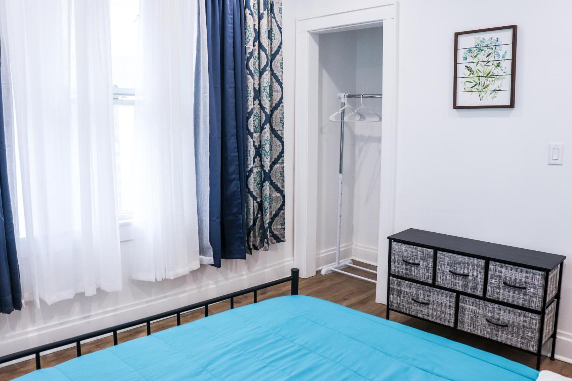 Downtown Retreat - 2Br Oasis Daire Columbus Dış mekan fotoğraf