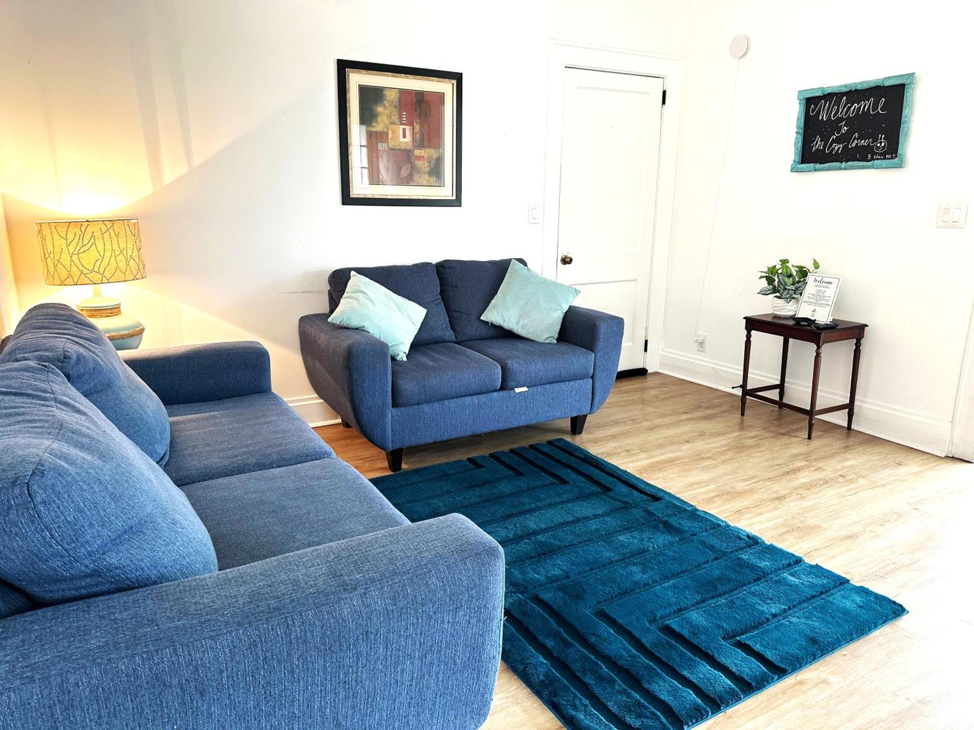 Downtown Retreat - 2Br Oasis Daire Columbus Dış mekan fotoğraf